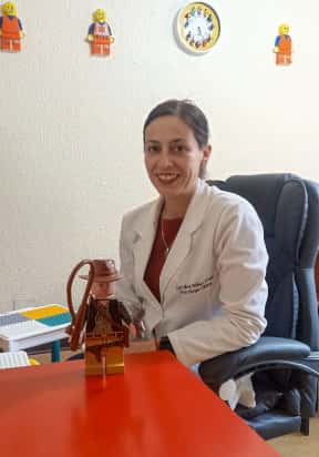 lotusmedicare.cl psicologa clinica carolina Nuñez Prado